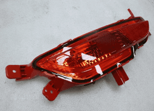 Hyundai I30 fastback lampa przeciwmgielna lewy tył 4