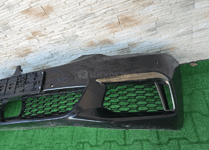 ZDERZAK BMW 5 G30 G31 M PAKIET 3