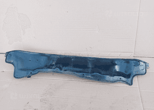 Podszybie metalowe blacha VW Polo 9N 6Q0805275B 4