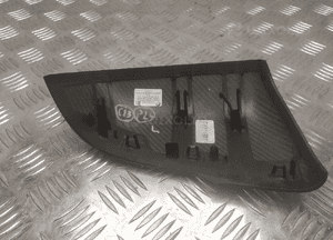 Bmw X2 F39 obudowa lusterka carbon lewa 2456017 C13 6