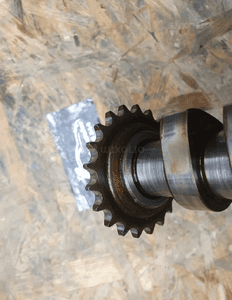 Wałki Wałek 078109115F 078109115H Rozrzadu Ssacy Wydechowy 2.4 2.8 AUDI A4 B6 A6 C5 VW 28