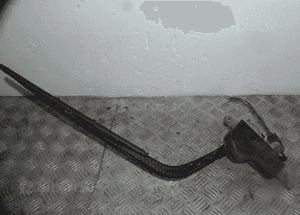 silnik wycieraczki tył LAND ROVER FREELANDER 3