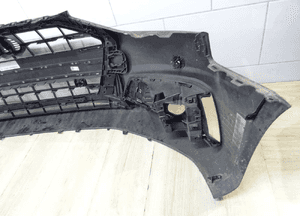 A4 B9 8W0 lift zderzak przedni przód 4x pdc 8W0807437AB 16