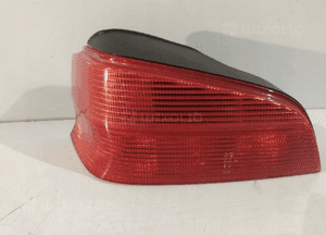 PEUGEOT 106 LIFT Lampa tylna lewa - 14782 1