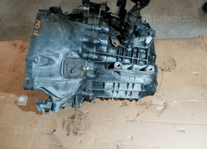 Skrzynia biegów manualna Ford Mondeo MK3 1.8 16V 4
