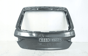 Audi A4 B9 8W0 kombi 2015- klapa bagażnika tył tylna 1