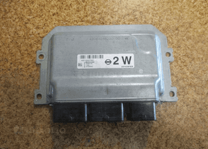 STEROWNIK SILNIKA NISSAN MICRA K14 0.9B 237105FN0E 2