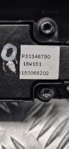 Volvo XC90 panel radia P31346790 14
