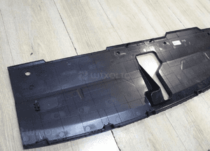 Hyundai tucson osłona pasa przedniego 86391-N7000 6
