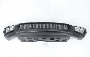 Mitsubishi colt vi lift 2008- spoiler dokładka zderzaka przód 6400C106 1