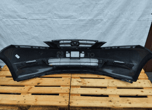 Zderzak przód przedni honda fr-v frv kompletny 6
