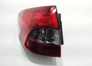 Lampa lewa tył tylna błotnika citroen C5 iii X7 kombi 12-17 lift europa 3