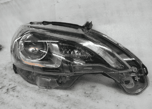 Peugeot 108 soczewka led lampa przednia prawa 4