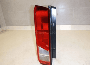 Vw crafter ii 2 7C0 man tge lampa led tył tylna lewa eu 10