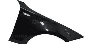Błotnik przedni prawy bmw seria 1 E87 475/9 2006 1