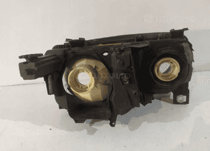 BMW 3 E46 Compact Lampa H7 Lewa - 15148 3