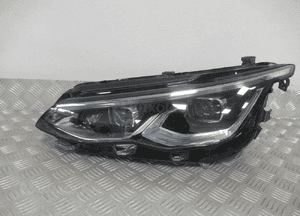 LAMPA PRZEDNIA PRZÓD LEWA VW GOLF VIII 8 FULL LED IQ LIGHT 5H1 5H1941059 2019- 2