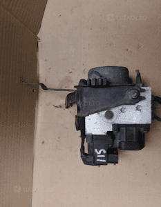 Pompa hamulcowa abs citroen xsara picasso 1.6 1.8 2.0 8V 16V 0273004353 1