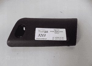 Mini Cooper F54 Osłona słupka C prawa - 3213 1