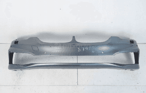 Zderzak przód przedni bmw v 5 G30 G31 7385336 1