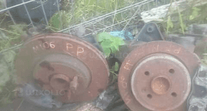 MINI MORIS  r 50 r56  PIASTA   694 655 555