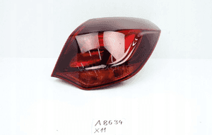 Lampa prawa tył tylna opel astra iv j hb 1