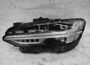 Volvo V90 S90 full led lampa przednia lewa 1