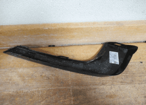 Kratka listwa zderzaka przednia prawa vw volkswagen golf vii 7 e-golf 2014-2019 5