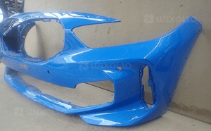 Zderzak przód przedni bmw 1 i F40 m pakiet 3