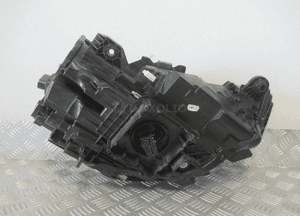 Lampa przednia przód prawa  audi A3 lift 8V0 full led 8V0941034C 2016-2020 12