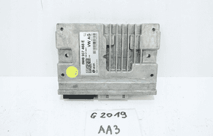 Audi A4 B9 lift 2019- moduł sterownik interface 8W0907468E 1