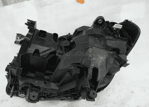 Bmw X3 X4 lift G01 G02 bdb lampa przednia prawa 9