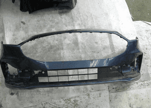 Ford s max MK2 lift zderzak przedni 1
