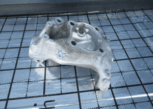 ZWROTNICA PRZÓD PRZEDNIA PRAWA LEWA BMW 1 F20 RWD 2011- 3