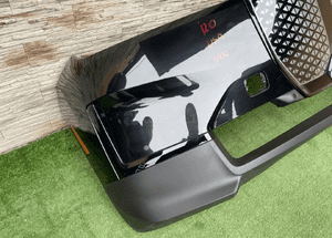 Zderzak bumper bmw I20 ix 2