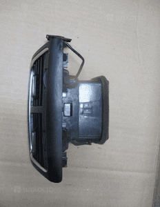 Kratka nawiewu tył tylna audi A4 B8 8K0819203 4