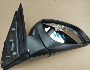 Opel Vectra C lusterko prawe 5-pin 2