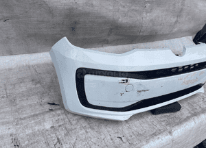 Vw up lift zderzak przedni 16- 3