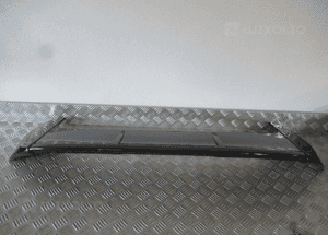 Lotka spoiler klapy ms design ford focus MK3 2010- 6