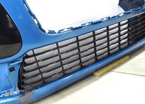 Zderzak przedni przód citroen C3 picasso 9607676180 7