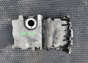 Misa 06B103603AH Olejowa Miska Czujnik Oleju 2.0 ALT FSI AWA AUDI A4 B6 B7 A6 VW 2