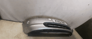 Honda Civic VII 7 01-05r zderzak przedni przód HB SREBRNY NH623M 4