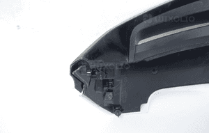 Land rover discoery sport spoiler lotka klapy 17- HY32-44210-A-W 6
