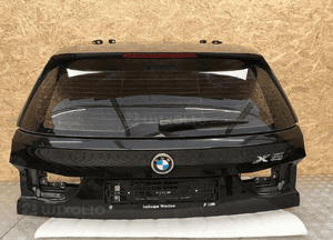 Bmw X5 F15 klapa bagażnika 120 mik 475 1