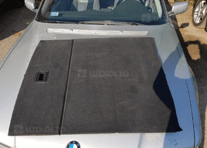 wykładzina bagażnika audi a 4 b 7 8e9861529d