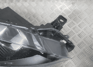 Lampa przednia przód prawa ford kuga MK3 full led LV4B-13E016-AN 2019- 13