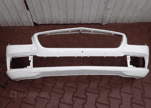 Zderzak przód mercedes slk R172 radom 1