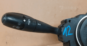 #PRZEŁĄCZNIK ZESPOLONY PAJĄK PEUGEOT / CITROEN nr 96563489XT 2