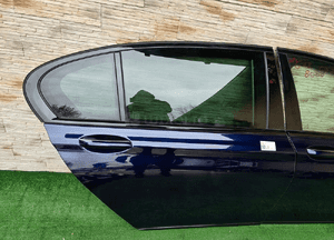 Drzwi bmw 7 G12 kolor C3Z 2