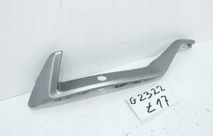 Hyundai I30 iii listwa zderzaka lewy tył 86694-G4550 2
